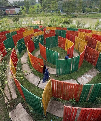 maze-attractions